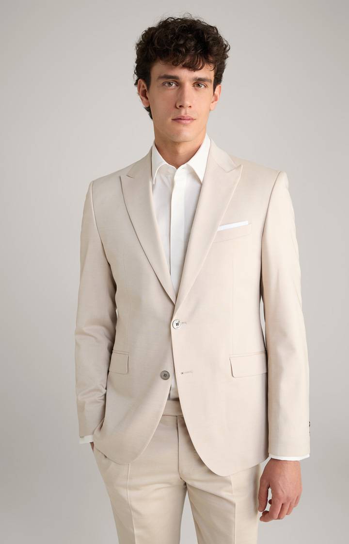 Joop Wedding Baukasten-Sakko Hawker in Beige