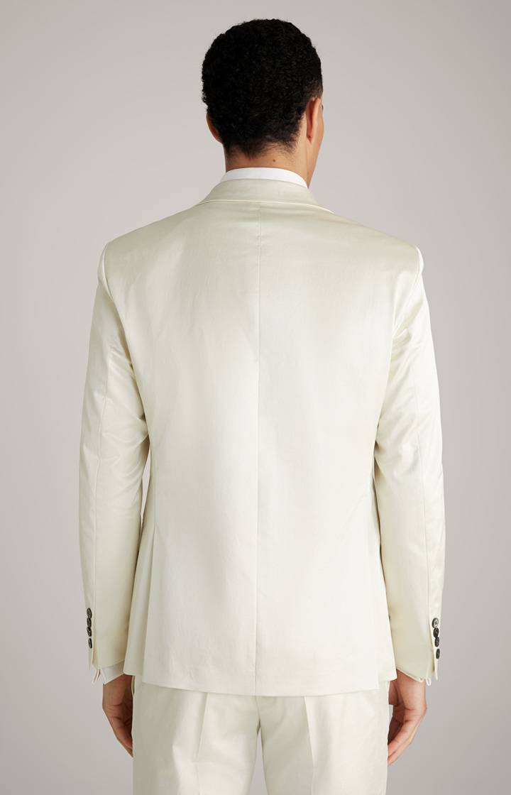 Joop Wedding Baukasten-Sakko Hawker In Creme