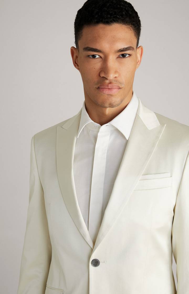 Joop Wedding Baukasten-Sakko Hawker In Creme