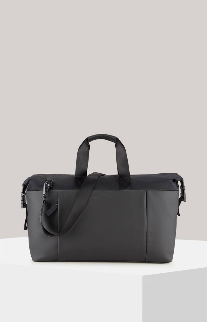 Joop Weekender Atessa Maik in Schwarz