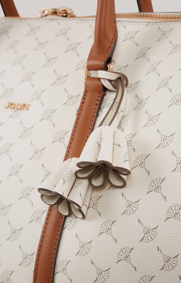 Joop Weekender Cortina Aurora In Offwhite