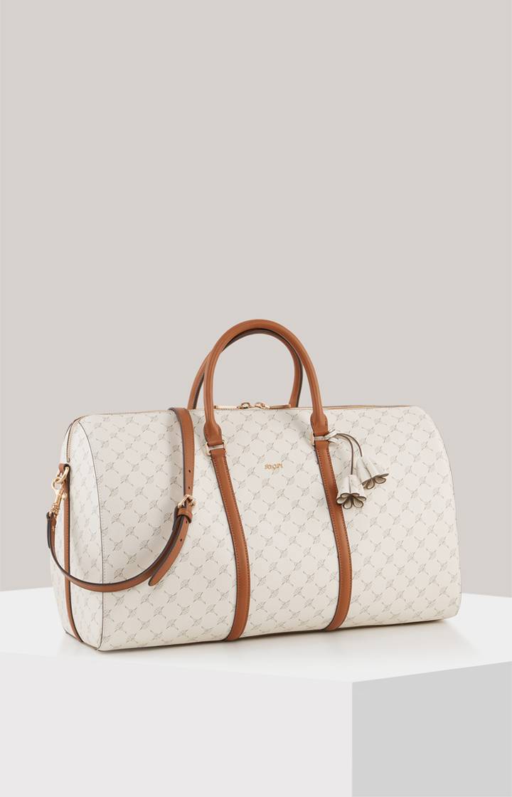 Joop Weekender Cortina Aurora in Offwhite