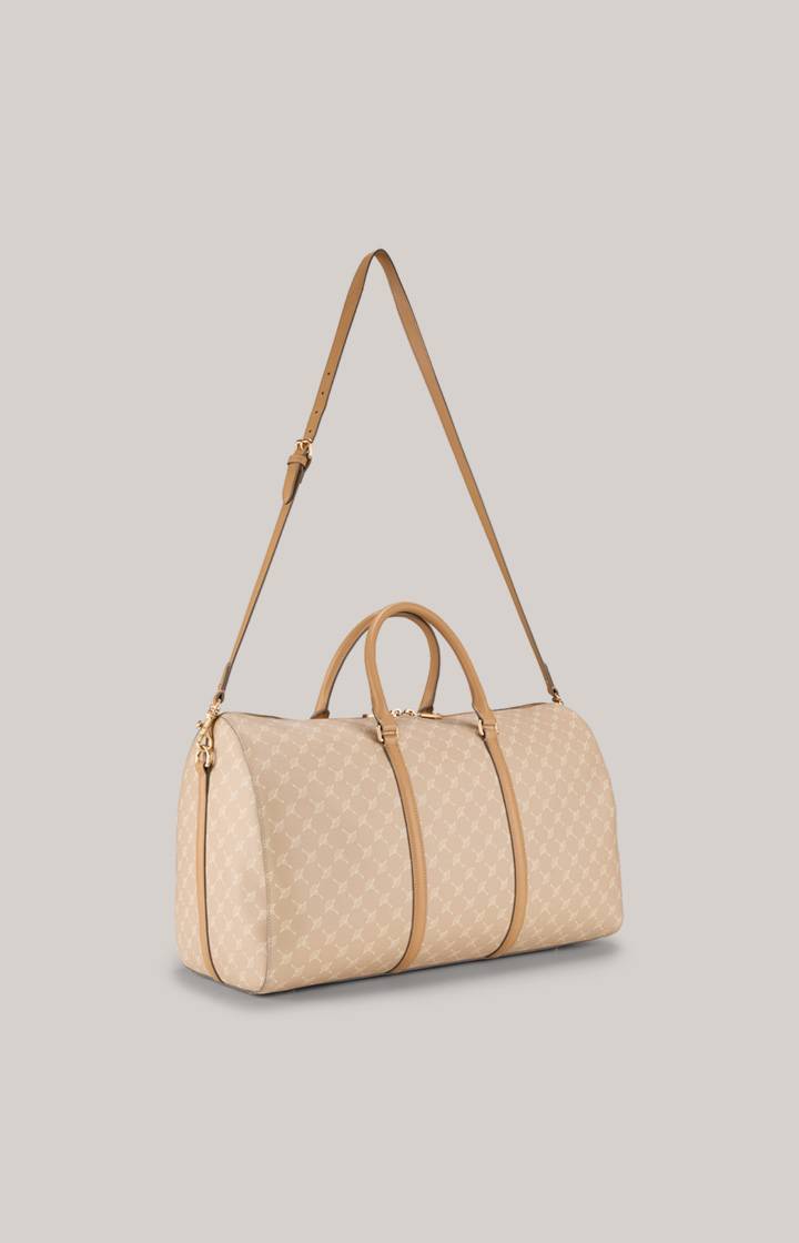 Joop Weekender Cortina Aurora In Sesame
