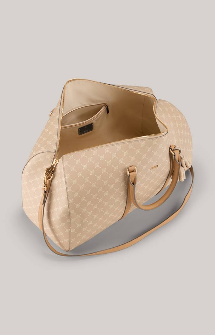 Joop Weekender Cortina Aurora In Sesame