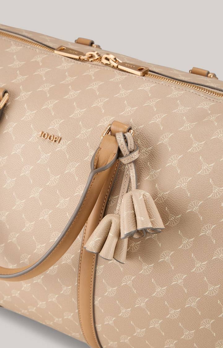 Joop Weekender Cortina Aurora In Sesame