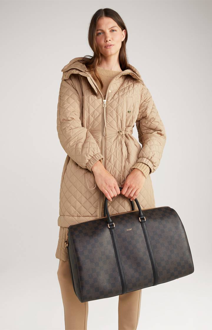 Joop Weekender Cortina Piazza Aurora In Braun