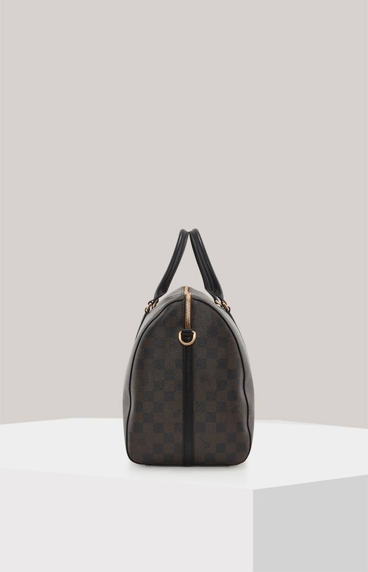 Joop Weekender Cortina Piazza Aurora In Braun