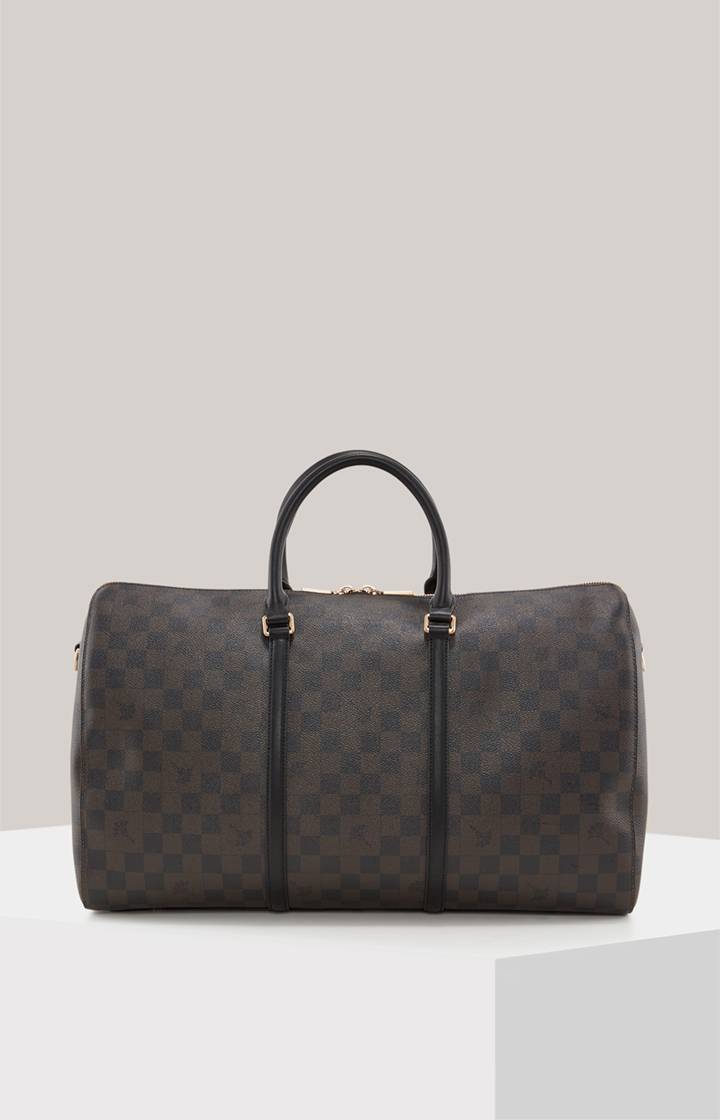 Joop Weekender Cortina Piazza Aurora In Braun