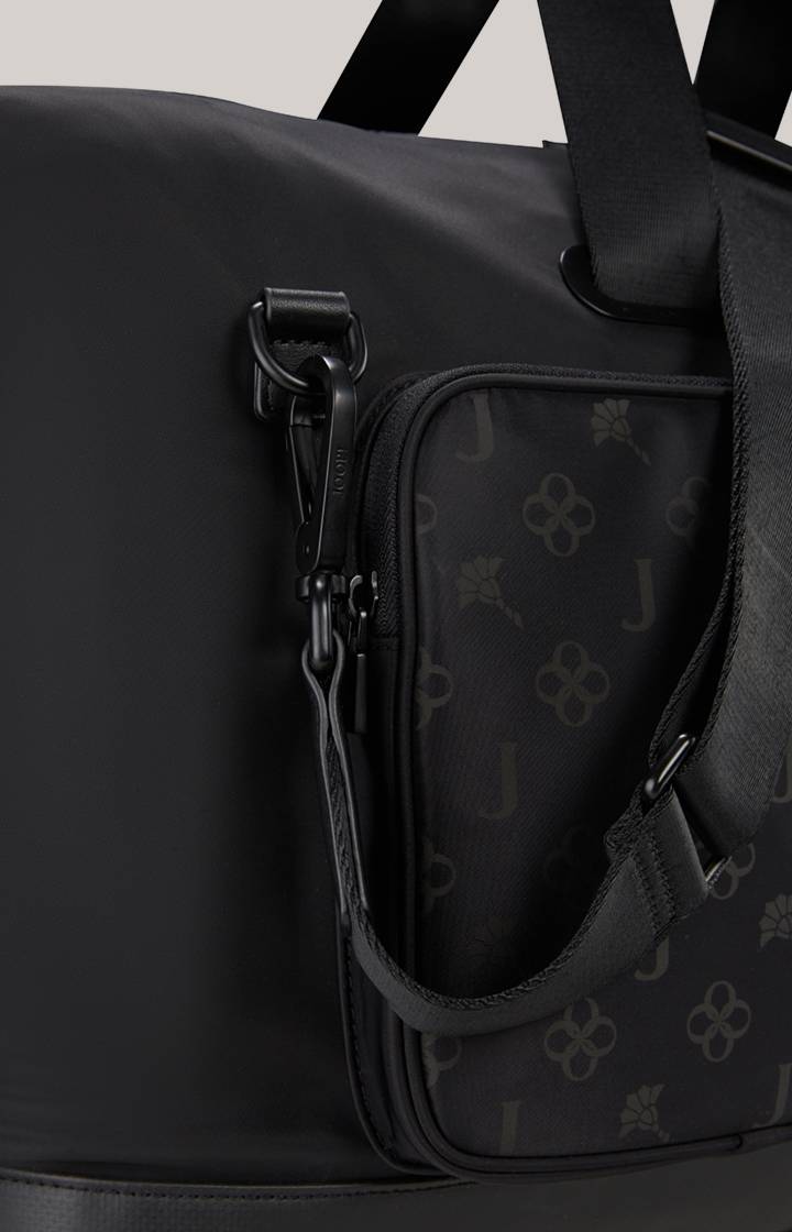 Joop Weekender Decoro Nicosia Maik In Schwarz