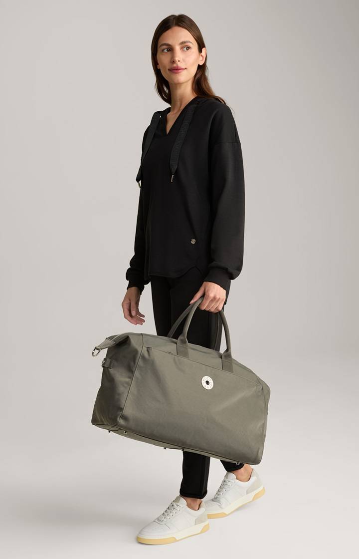 Joop Weekender Giocoso Lorella In Grau