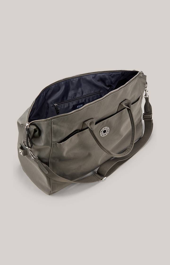 Joop Weekender Giocoso Lorella In Grau