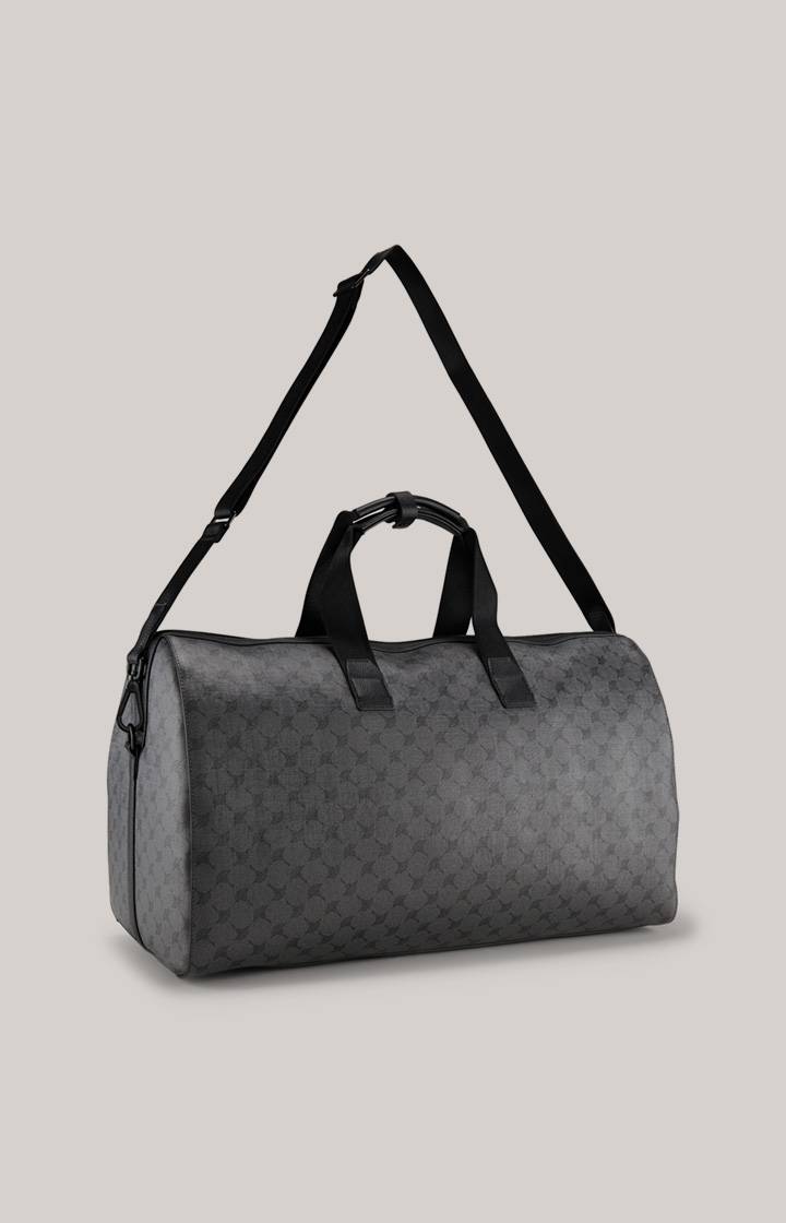 Joop Weekender Mazzolino Lev In Schwarz Gemustert