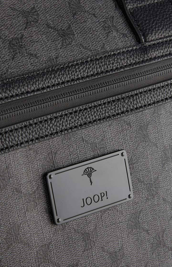 Joop Weekender Mazzolino Lev In Schwarz Gemustert