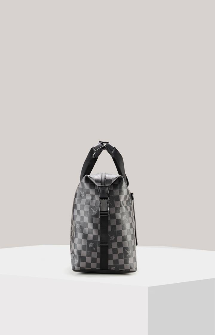 Joop Weekender Piazza Numana Maik In Schwarz/Grau