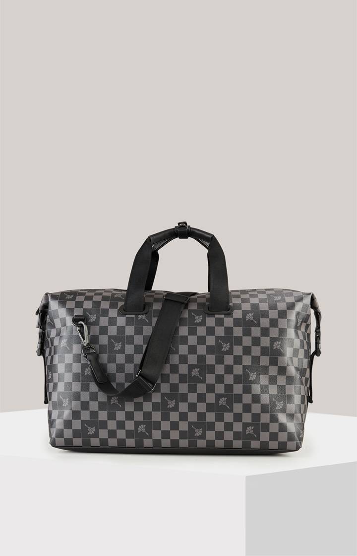 Joop Weekender Piazza Numana Maik In Schwarz/Grau