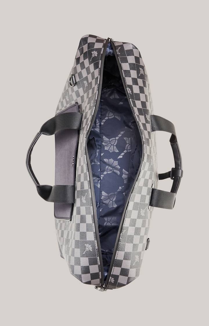 Joop Weekender Piazza Numana Maik In Schwarz/Grau