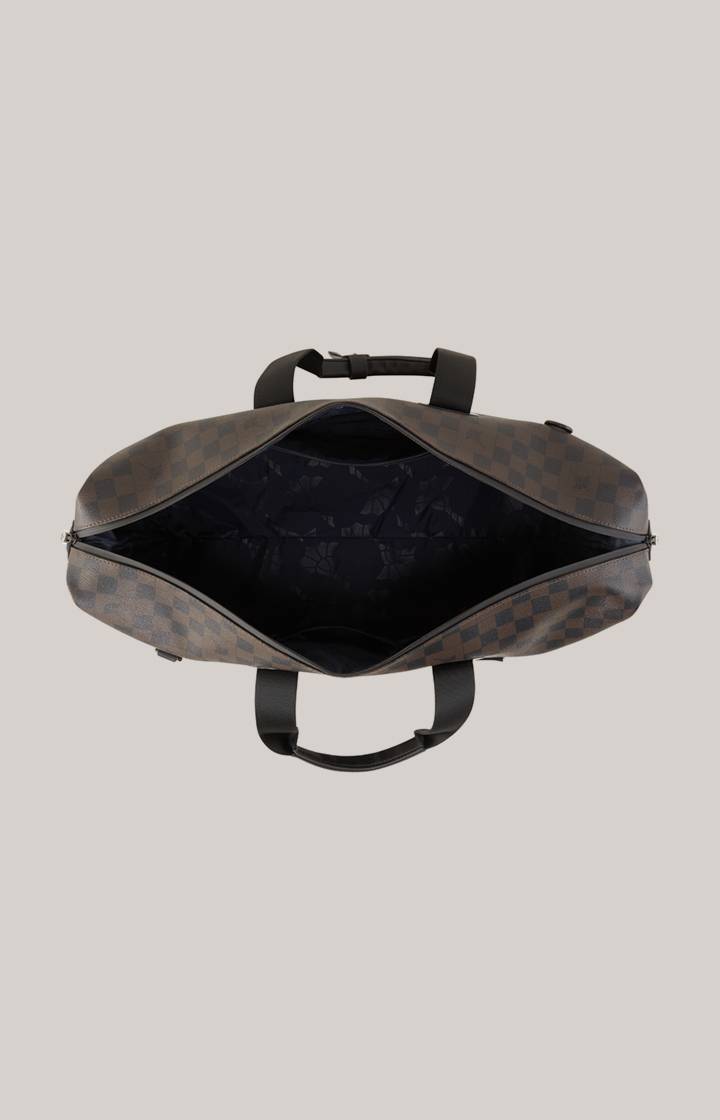 Joop Weekender Piazza Numana Maik In Seal Brown