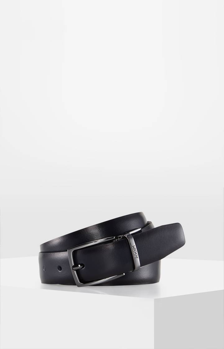 Joop Wendegürtel In Schwarz/Lila