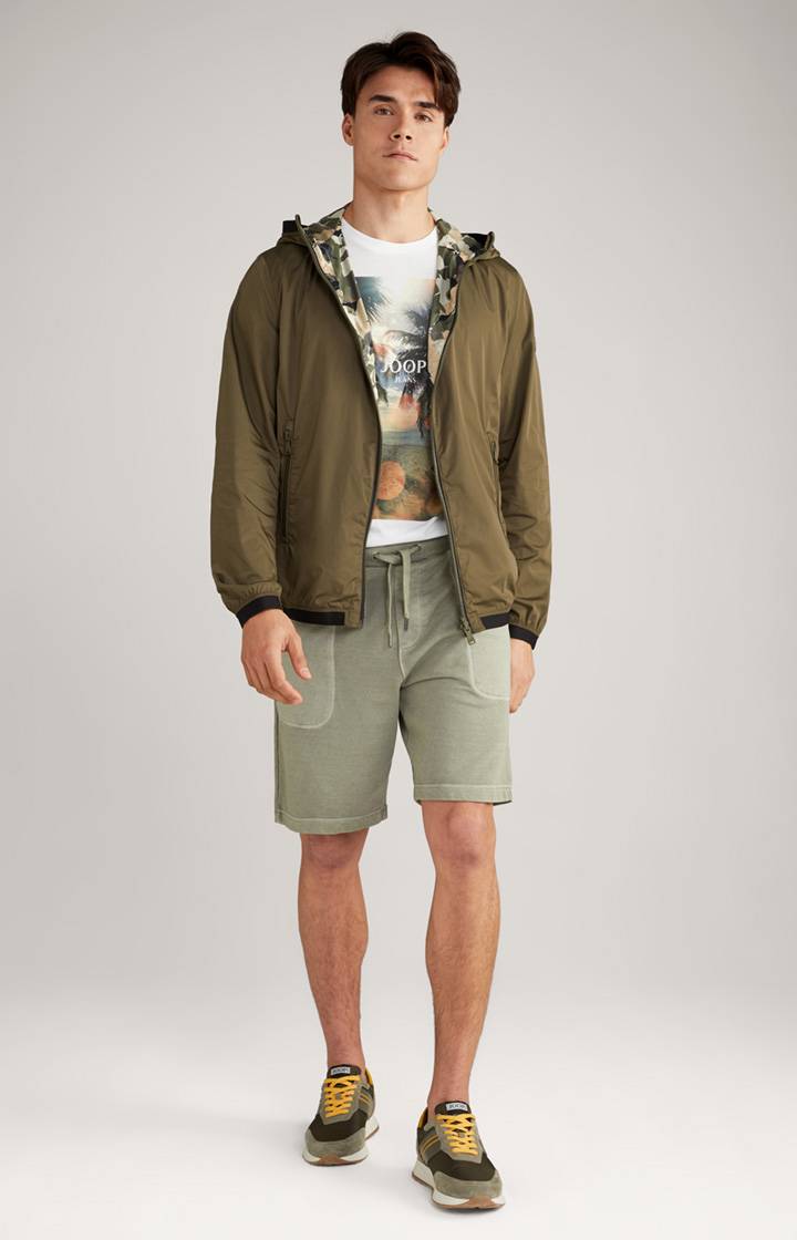 Joop Wendejacke Lannie In Oliv