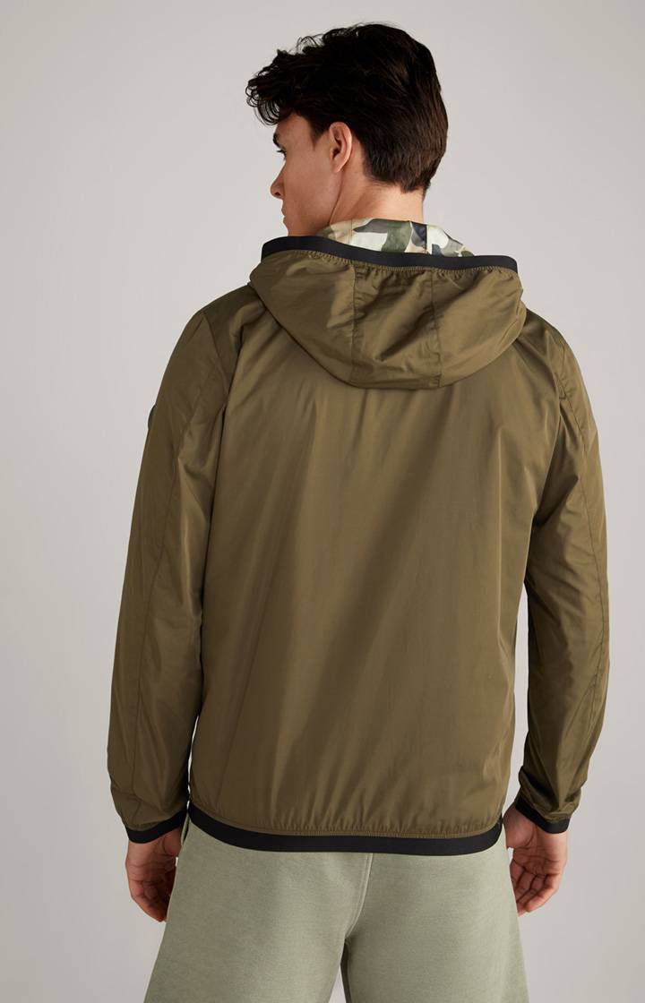 Joop Wendejacke Lannie In Oliv
