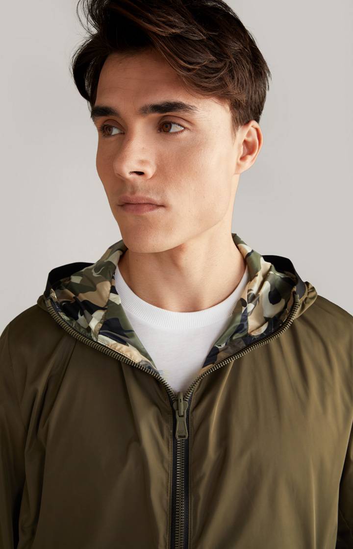 Joop Wendejacke Lannie In Oliv