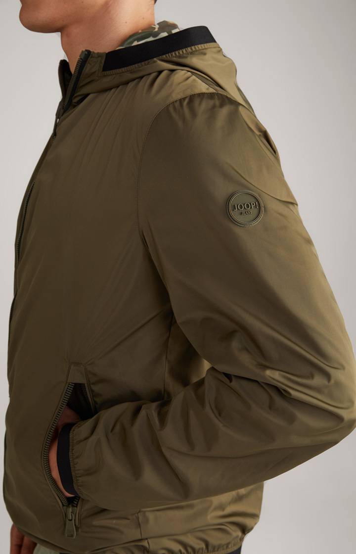Joop Wendejacke Lannie In Oliv
