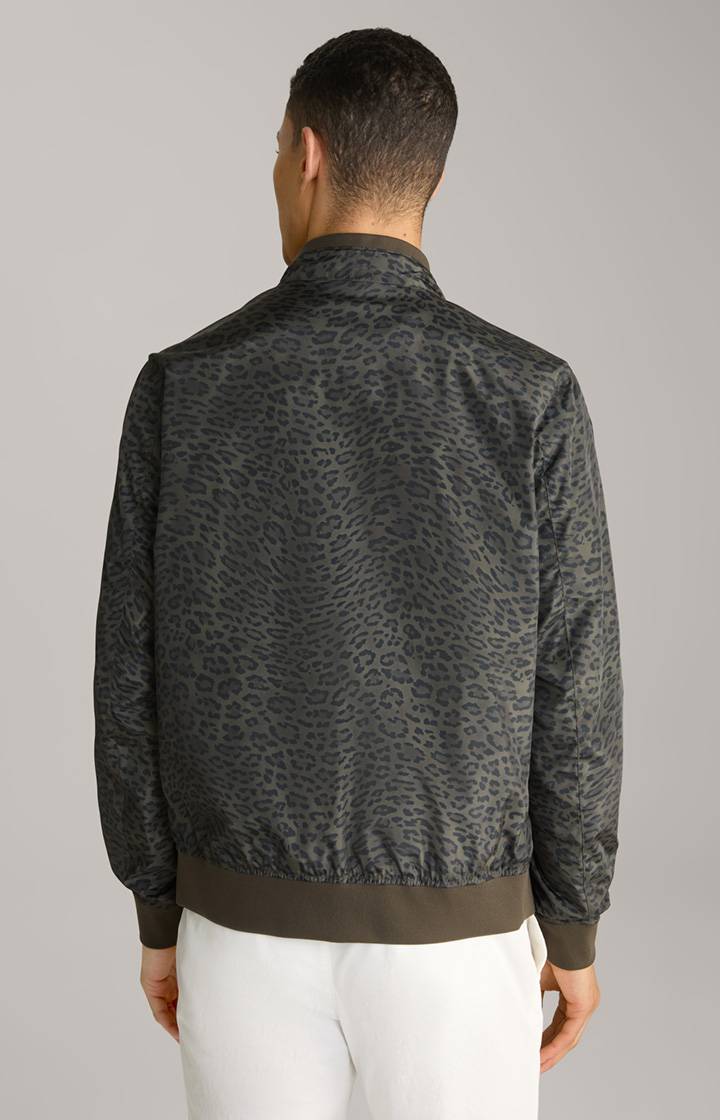 Joop Wendejacke Riley In Khaki