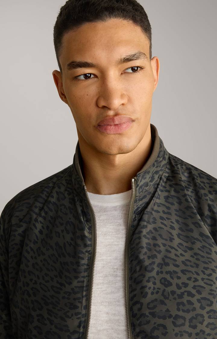 Joop Wendejacke Riley In Khaki