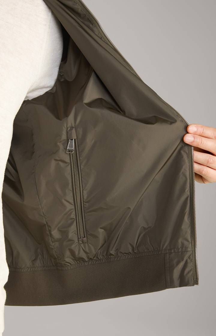 Joop Wendejacke Riley In Khaki