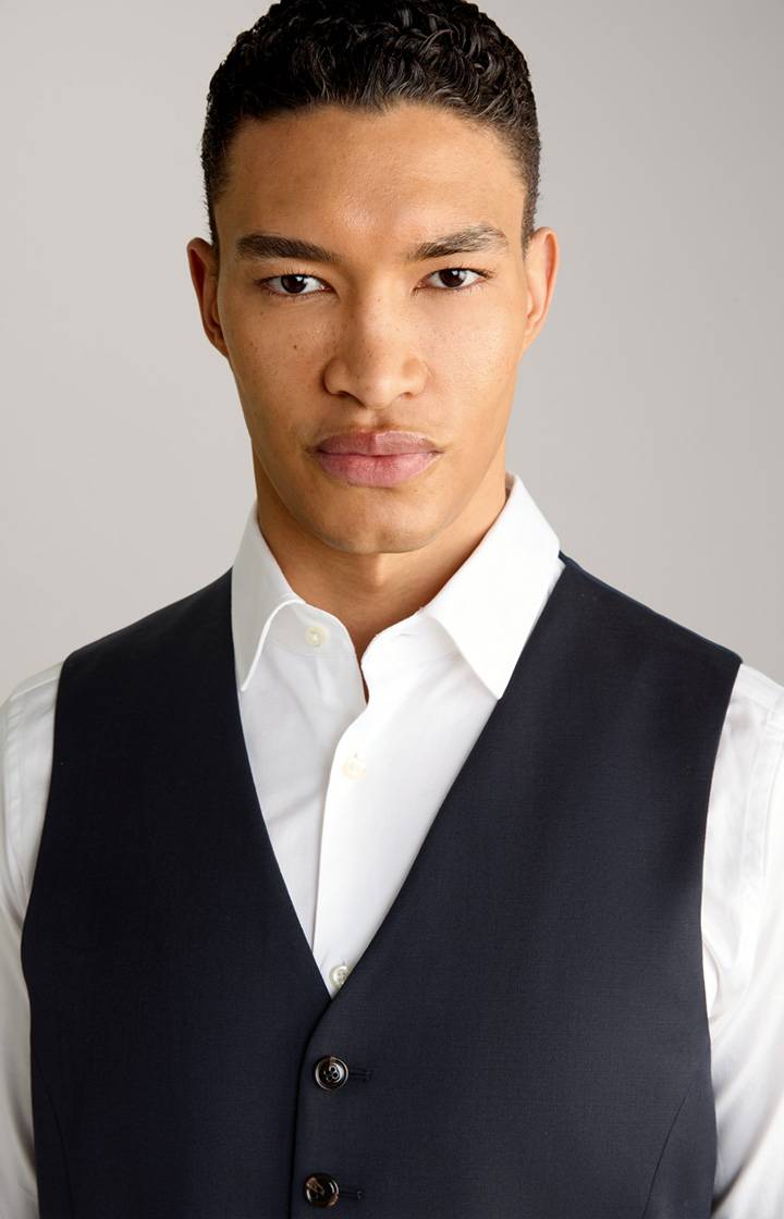 Joop Weste Wackno In Navy