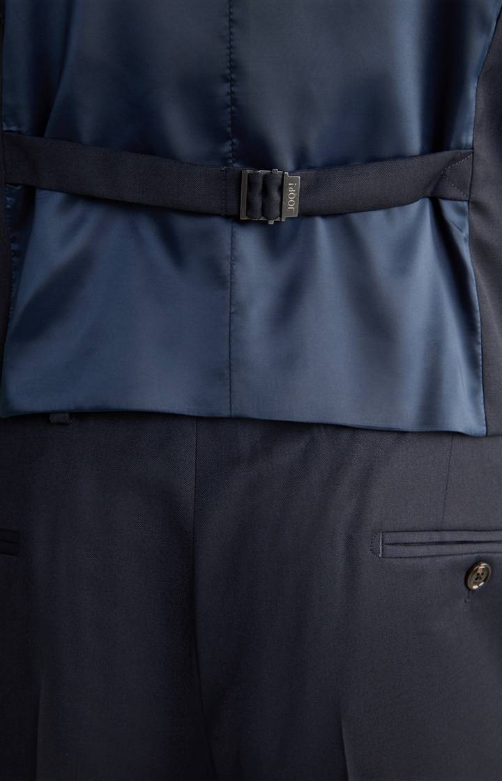 Joop Weste Wackno In Navy