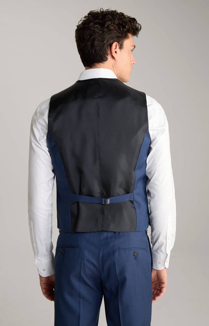 Joop Weste Wackno In Navy Meliert