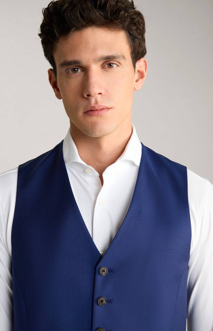 Joop Weste Wackno In Royalblau