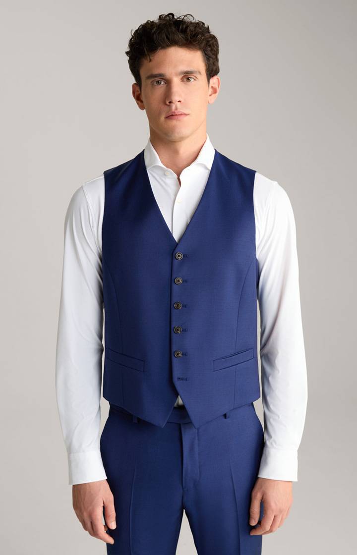 Joop Weste Wackno in Royalblau