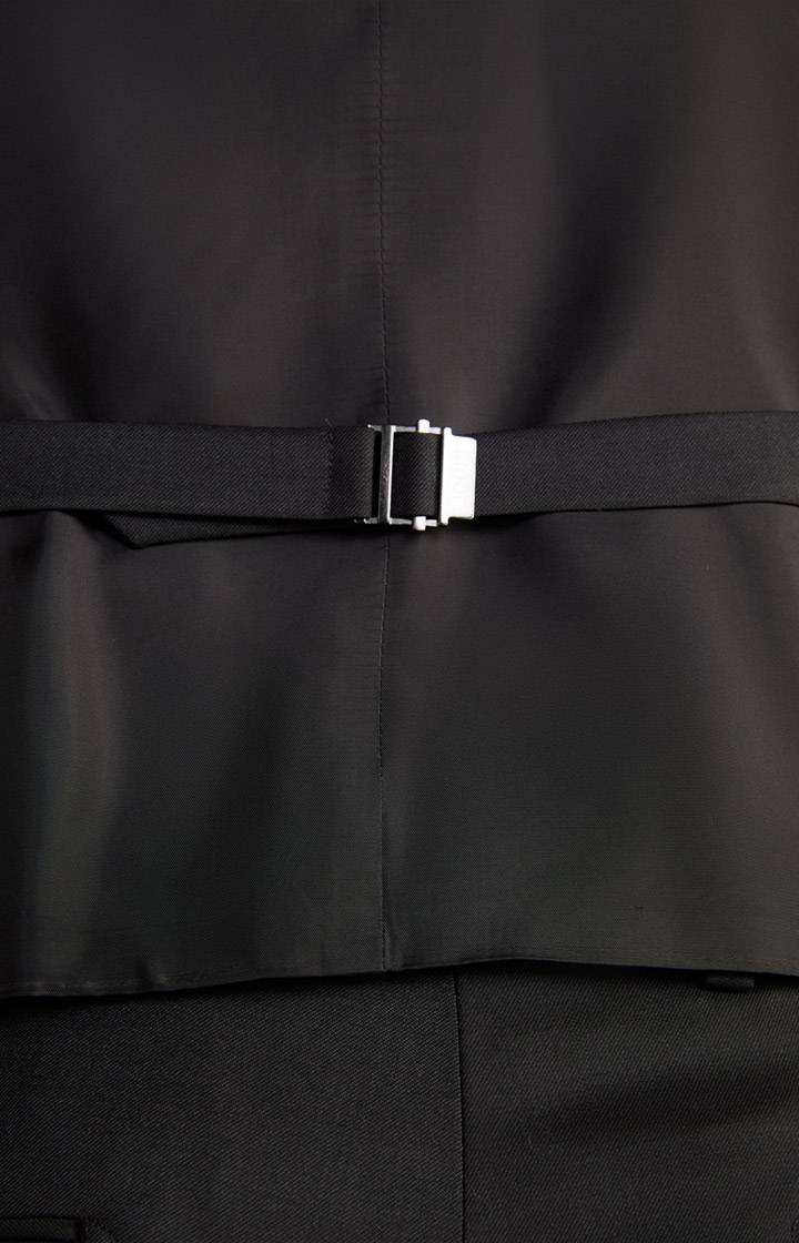 Joop Weste Wackno In Schwarz