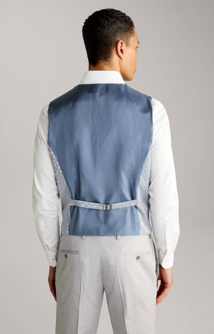 Joop Weste Weazer In Hellblau