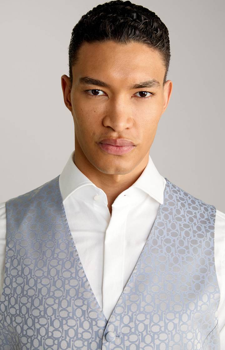 Joop Weste Weazer In Hellblau