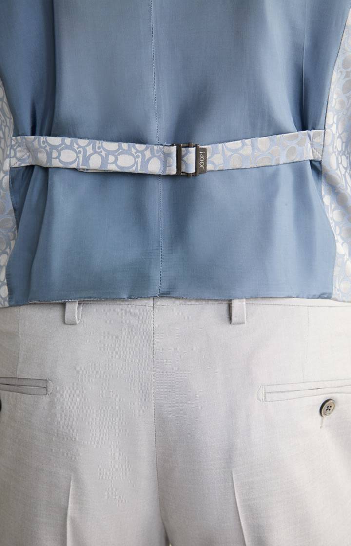 Joop Weste Weazer In Hellblau