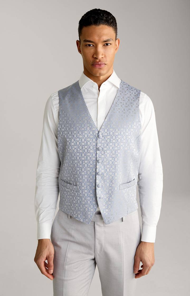 Joop Weste Weazer in Hellblau