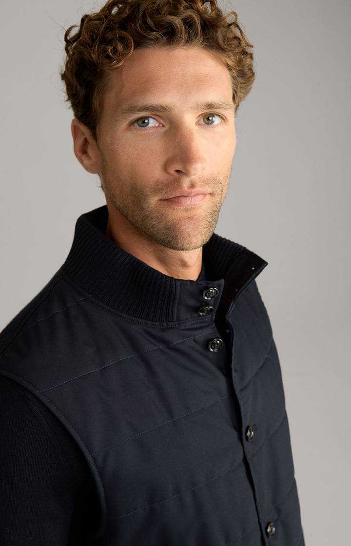 Joop Weste Wermut In Dunkelblau