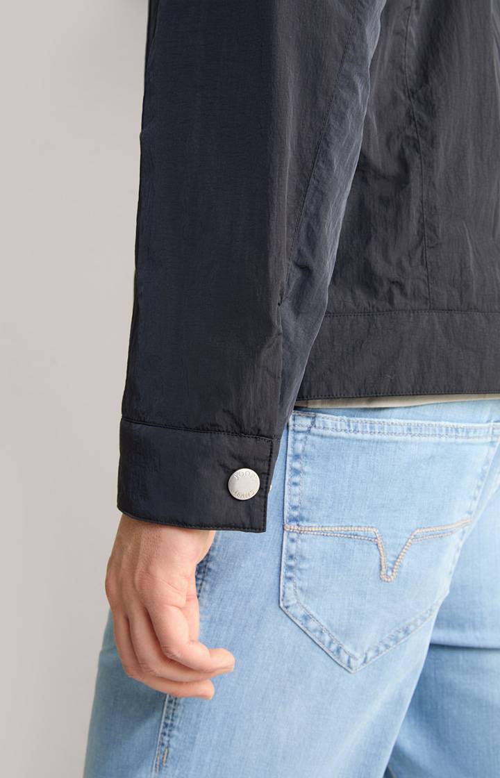 Joop Windbreaker-Jacke Diebo In Dunkelblau