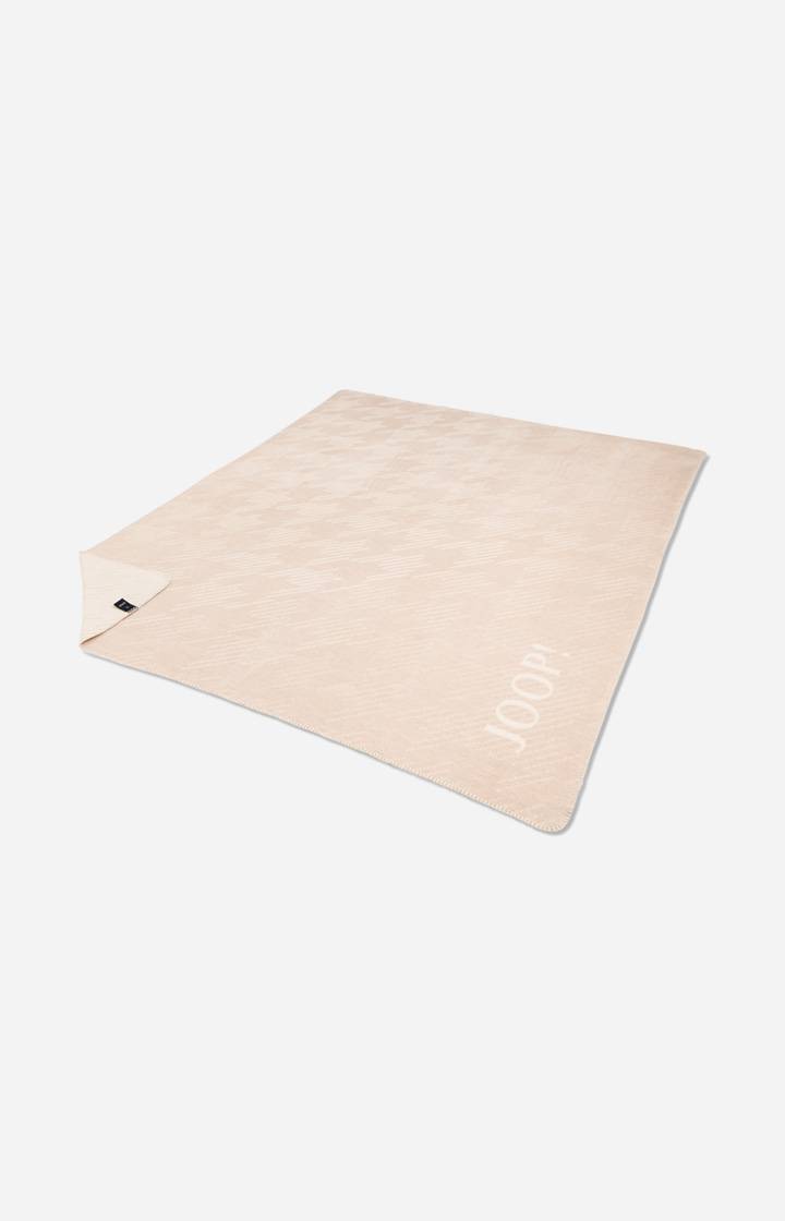 Joop Wohndecke JOOP! SELECT In Creme