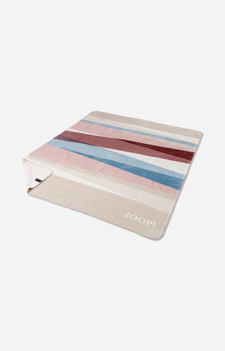 Joop Wohndecke JOOP! VIVID In Pastel