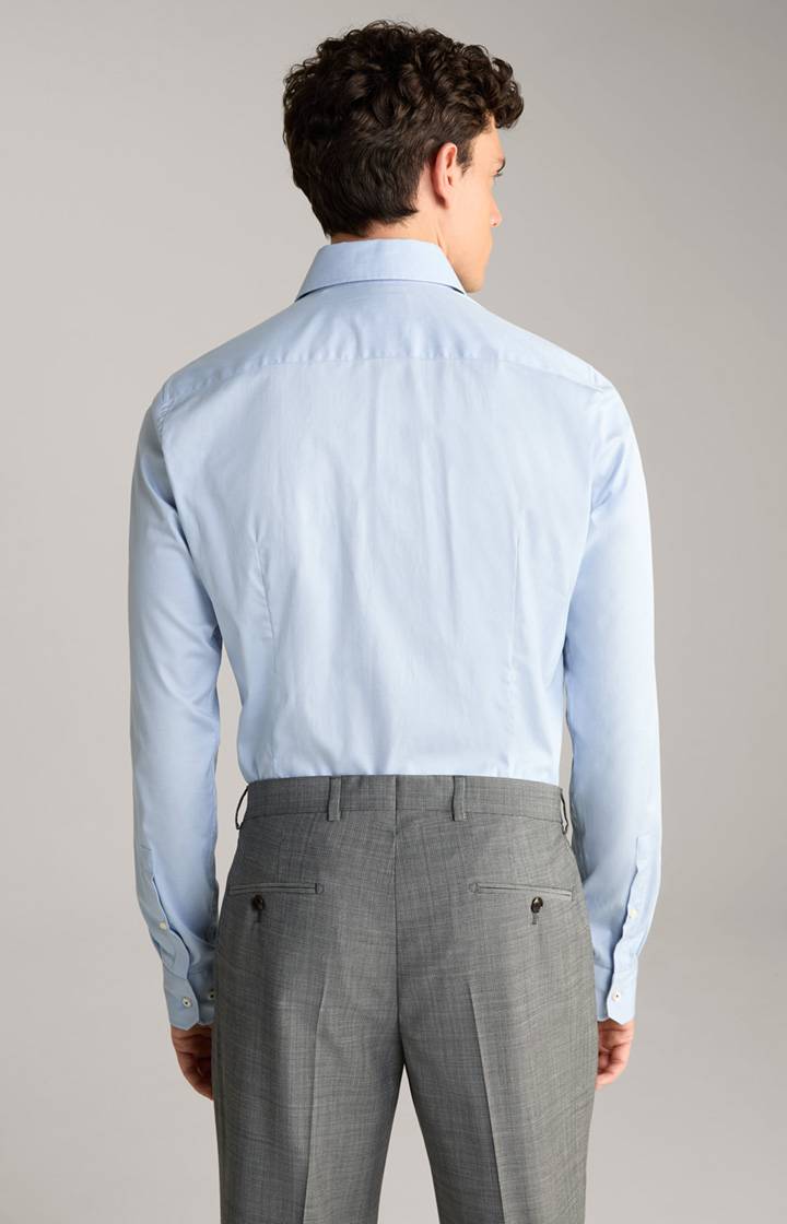Joop X-Long Hemd Pai In Hellblau