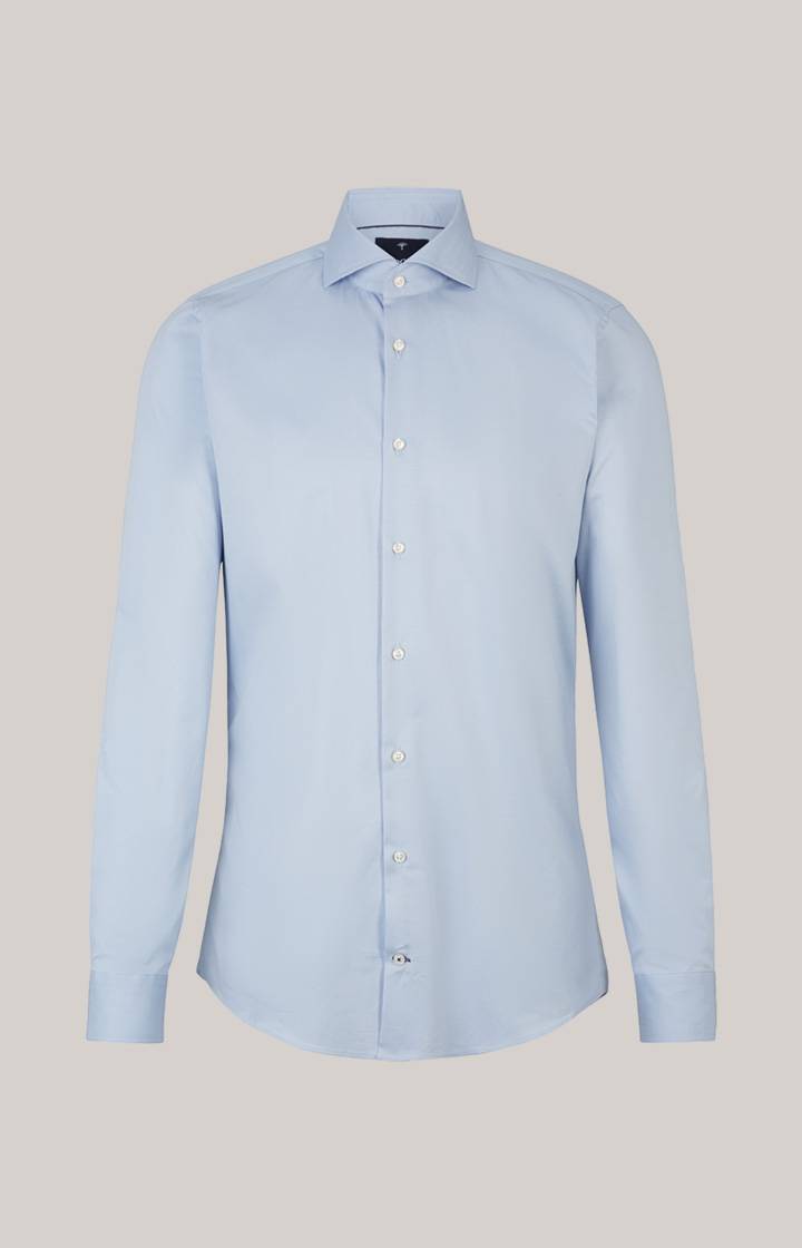 Joop X-Long Hemd Pai In Hellblau