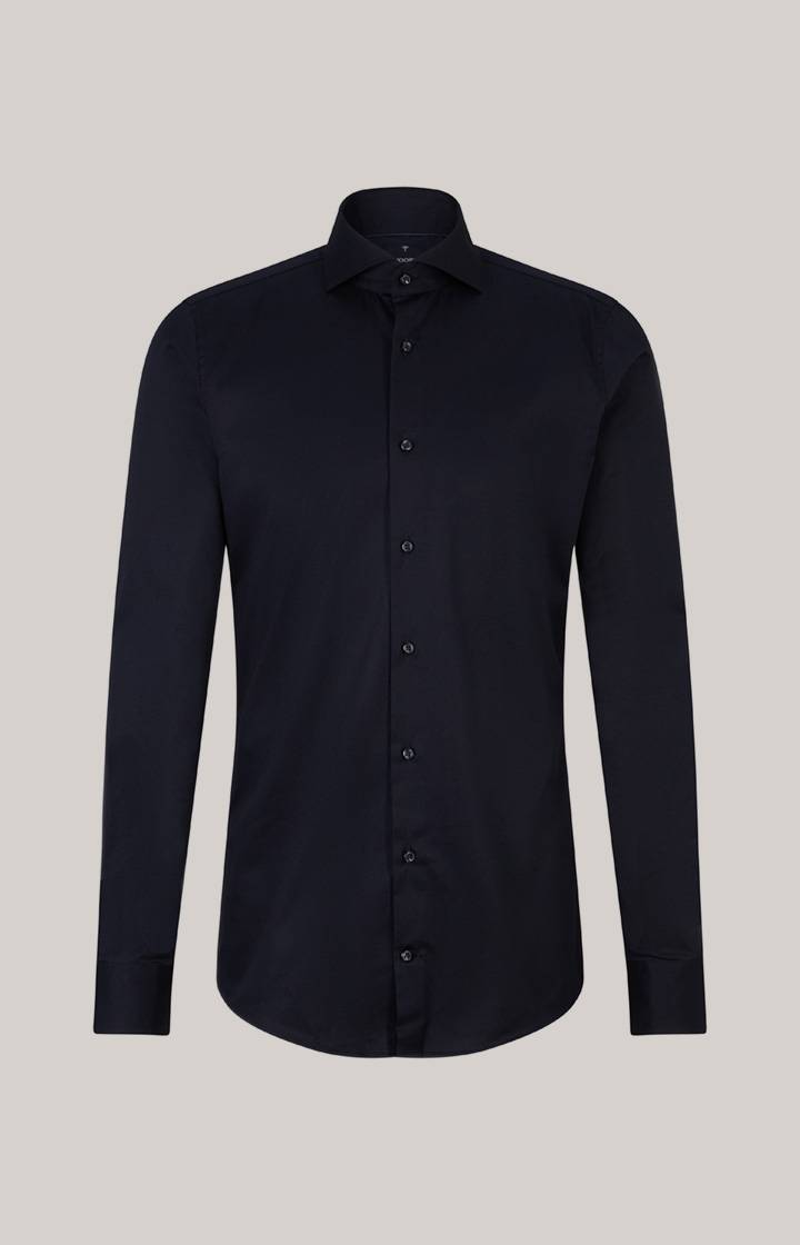 Joop X-Long Hemd Pai In Navy
