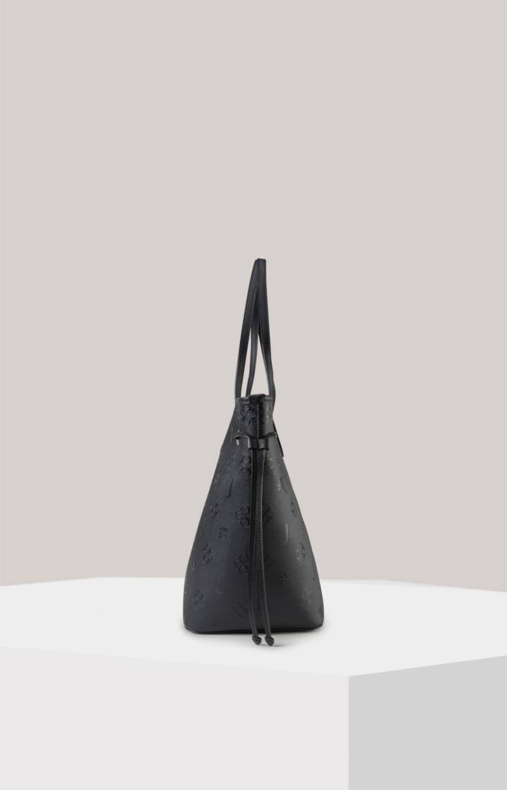 Joop XL-Shopper Decoro Stampa Lara In Schwarz