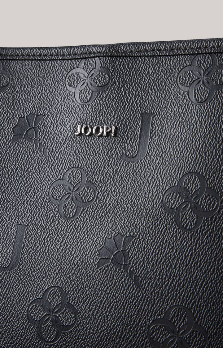 Joop XL-Shopper Decoro Stampa Lara In Schwarz