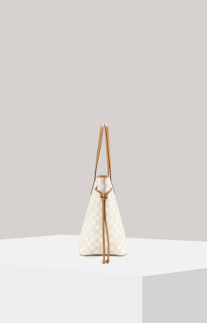 Joop XL-Shopper Piazza Diletta Lara In Greige