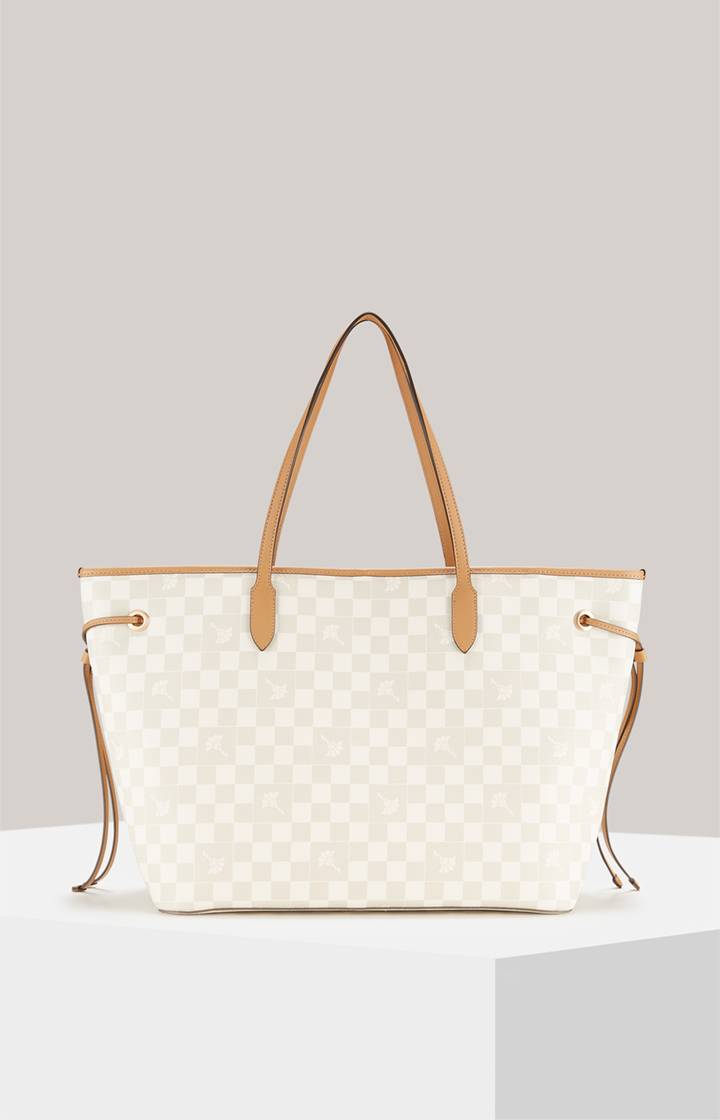 Joop XL-Shopper Piazza Diletta Lara In Greige